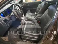 2017 Honda Accord фото