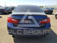2017 Honda Accord photo