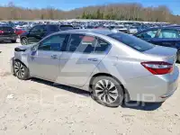 2017 Honda Accord photo
