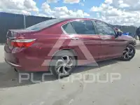 2017 Honda Accord фото