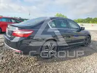 2017 Honda Accord фото