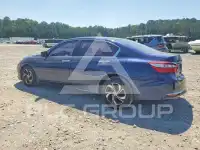 2017 Honda Accord photo
