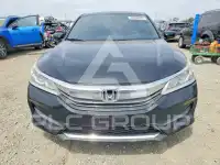 2017 Honda Accord фото