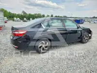 2017 Honda Accord фото