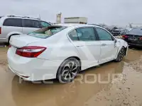 2017 Honda Accord фото