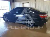 2017 Honda Accord фото