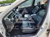 2017 Honda Accord фото