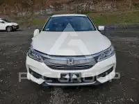 2017 Honda Accord фото