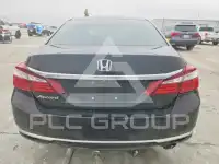 2017 Honda Accord фото