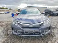 2017 Honda Accord photo