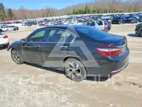 2017 Honda Accord фото