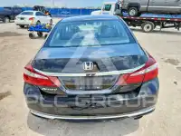 2017 Honda Accord photo
