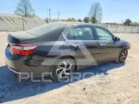 2017 Honda Accord фото