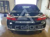 2017 Honda Accord фото
