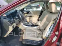 2017 Honda Accord фото