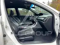 2017 Honda Accord фото
