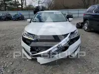 2017 Honda Accord фото
