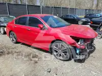 2017 Honda Accord photo