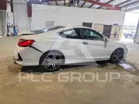2017 Honda Accord фото