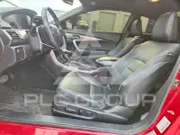 2017 Honda Accord фото
