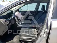 2017 Honda Accord фото