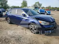 2017 Honda Accord фото