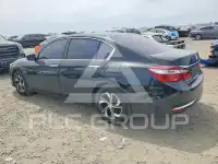 2017 Honda Accord фото