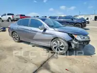 2017 Honda Accord фото