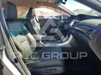 2017 Honda Accord фото