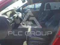 2017 Honda Accord фото