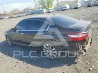 2017 Honda Accord фото
