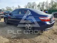 2017 Honda Accord фото