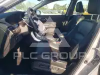 2017 Honda Accord фото