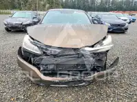 2017 Honda Accord фото