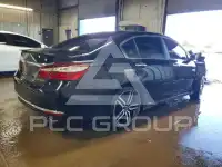 2017 Honda Accord фото