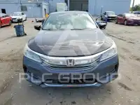 2017 Honda Accord фото