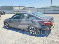 2017 Honda Accord photo