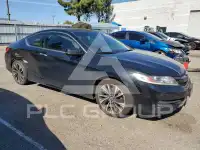 2017 Honda Accord фото