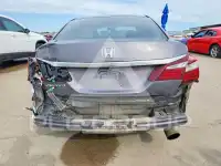 2017 Honda Accord photo
