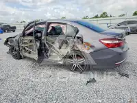 2017 Honda Accord фото