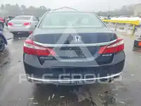 2017 Honda Accord photo