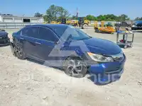 2017 Honda Accord photo