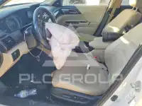 2017 Honda Accord photo