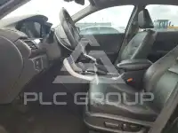 2017 Honda Accord фото