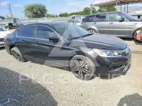 2017 Honda Accord photo