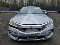 2017 Honda Accord фото