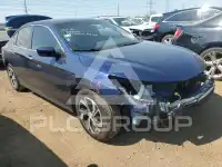 2017 Honda Accord photo