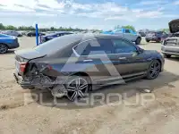 2017 Honda Accord фото