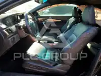 2017 Honda Accord фото