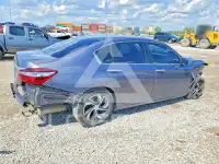 2017 Honda Accord photo